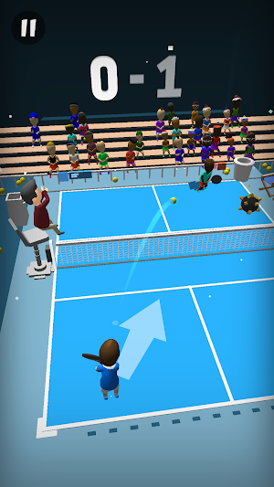 Pickleball Screenshot 2