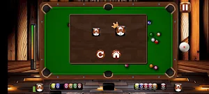 Billiards Master Screenshot 3