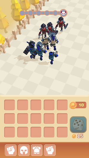 Brawl Assembly Screenshot 1
