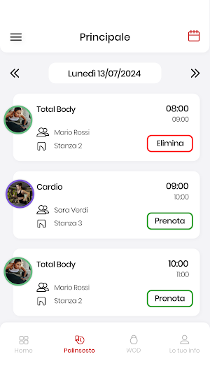 #MoveWithMeV Screenshot 3