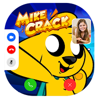 Mikecrack Video Call Prank