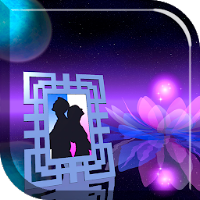 Photo Frame Live Wallpaper