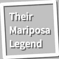 Book, Their Mariposa Legend