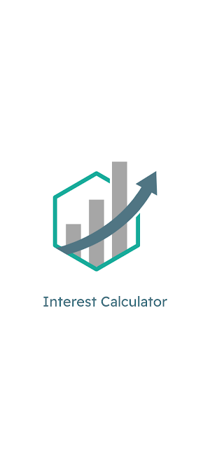 Investment calculator Screenshot 0