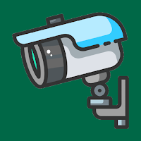 U.S. - Mexico border cameras
