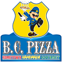 B.C. Pizza – Order Now!