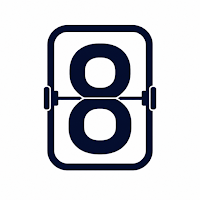 Flip Clock Timer