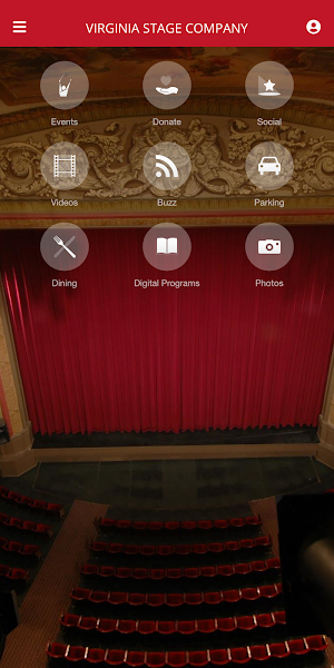 VA Stage Company Screenshot 1
