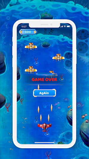 Fight ELong Screenshot 2