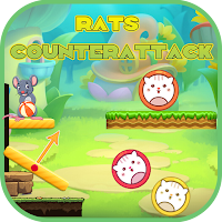 Rats Counterattack