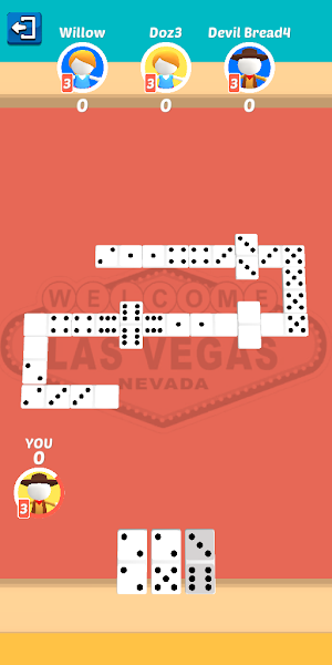 Domino With Friends Screenshot 3