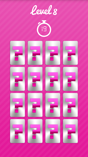 Memory test Screenshot 2