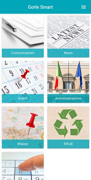 Gorle Smart Screenshot 0