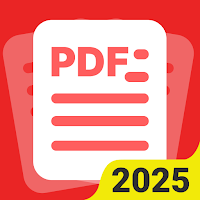 PDF Reader - Viewer & Editor