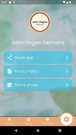 John Hagee Sermons Screenshot 3