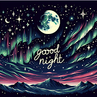good night images 2024