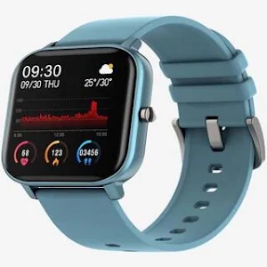 Fire-Boltt Smart Watch guide Screenshot 3