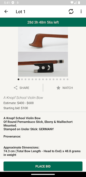 P.K. GALLERY Screenshot 3