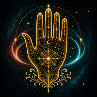 Palmuse: AI Palm Reader
