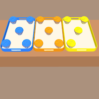 Cupcakes Sort