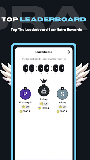 Cash Zebra - Earn Rewards Screenshot 3