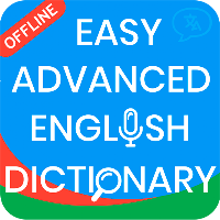Easy English Dictionary Offline Voice Word Meaning