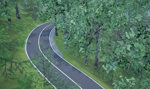 Rally Sljeme Screenshot 3