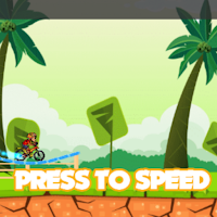 Bicycle Jam