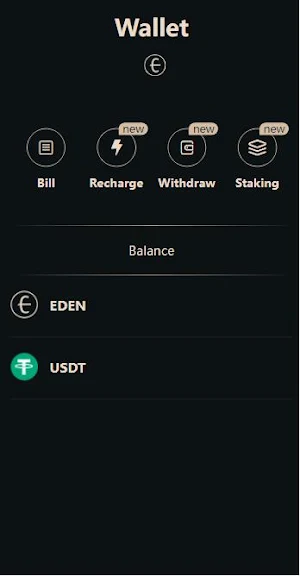 EdCoins Screenshot 1