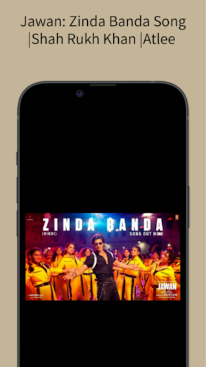 jawan zinda banda Screenshot 2