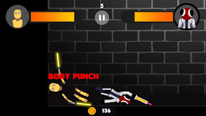 RagDoll Break Playground Fight Screenshot 2