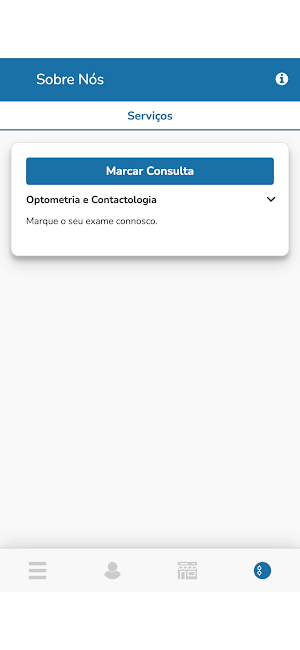 Opticalia Taipas e Pevidém Screenshot 3