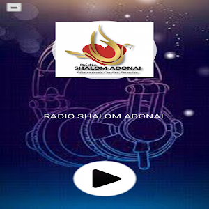 RADIO SHALOM ADONAI Screenshot 1