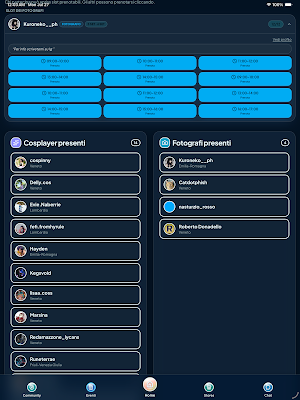 ComicLand Screenshot 3