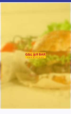G&L Kebab Screenshot 3