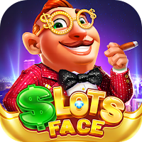 SlotsFace-Casino Games
