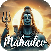 Lord Mahadev HD Wallpaper 4K