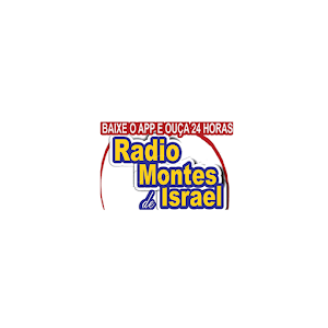 Rádio Montes de Israel Screenshot 1