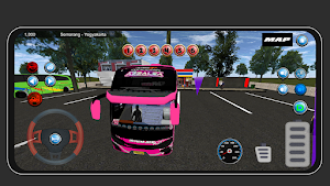 basuri telolet azzalea jaya Screenshot 1