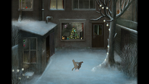 Milo and the Christmas Gift Screenshot 3