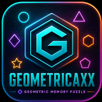 GEOMETRICAXX