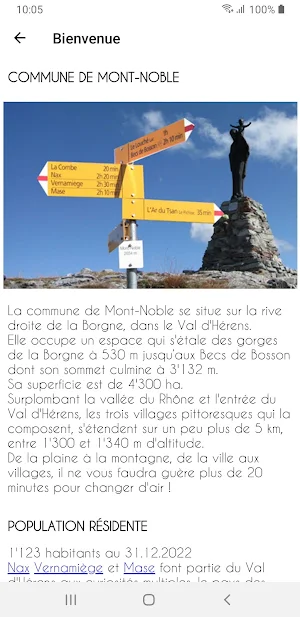 Mont-Noble Screenshot 2