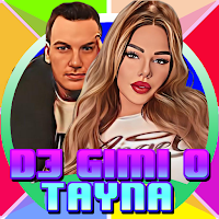 Dj Gimi O Tayna