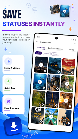 Video Downloader HD Screenshot 2