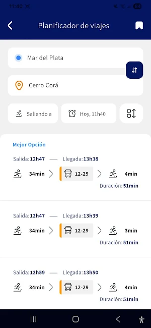 Buzz PY Screenshot 2