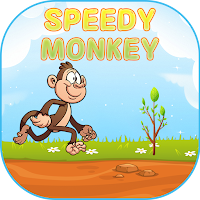 Speedy Monkey