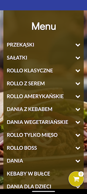 Jannat Kebab Screenshot 0