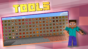 AddOns & Mods for Minecraft PE Screenshot 2