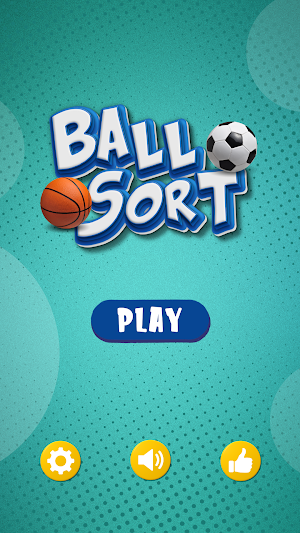 Ball Sort Screenshot 0