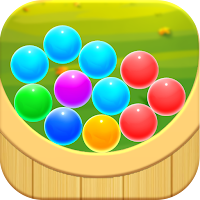 Bubble Crush